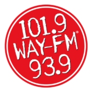 WAY-FM Denver 101.9 logo