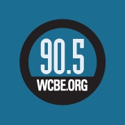 WCBE 90.5 FM logo