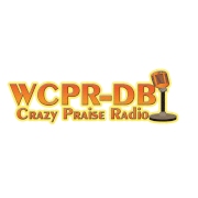 Crazy Praise Radio logo