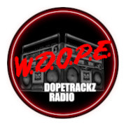 W.D.O.P.E. Radio logo