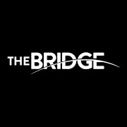 The Bridge logo