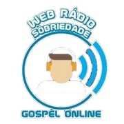 Web Radio Sobriedade logo