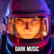 WeRave Music Radio 01 - Dark and Underground logo