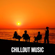 WeRave Music Radio 02 - Study and Chillout logo
