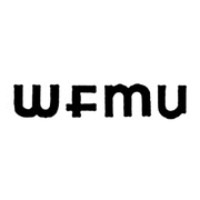WFMU 91.1 FM logo