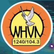 Heaven Radio 1240 logo