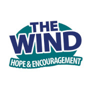 The Wind logo