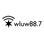 WLUW 88.7 FM logo