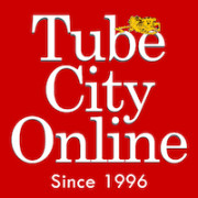 Tube City Online Radio - McKeesport logo