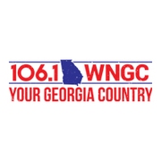 106.1 WNGC logo