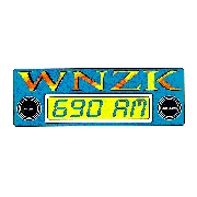 WNZK 690/680 AM logo