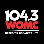 104.3 WOMC Detroit