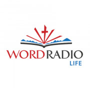 Word Radio LIFE logo