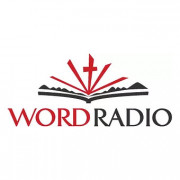 Word Radio logo