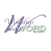 Worship & Word Network logo
