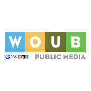 WOUB Public Media logo