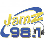 Jamz 98.1 logo