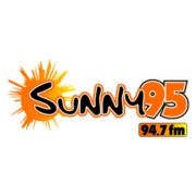 Sunny 95 logo