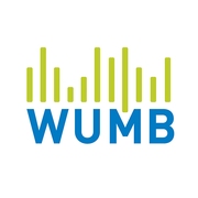 WUMB Radio logo