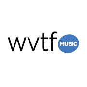 WVTF Music logo