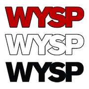 94.1 WYSP logo