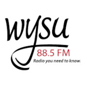 88.5 FM WYSU logo