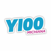 Y100 Michiana logo