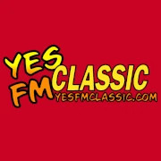 YES FM Classic logo