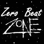 Zero Beat Zone (MRG.fm) logo